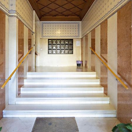 Apartamento Gulbenkian Faro Exterior photo