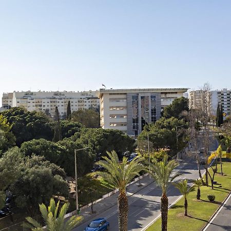 Apartamento Gulbenkian Faro Exterior photo